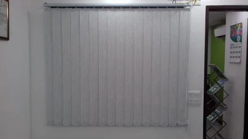 Vertical Blinds Manufacturer in India
